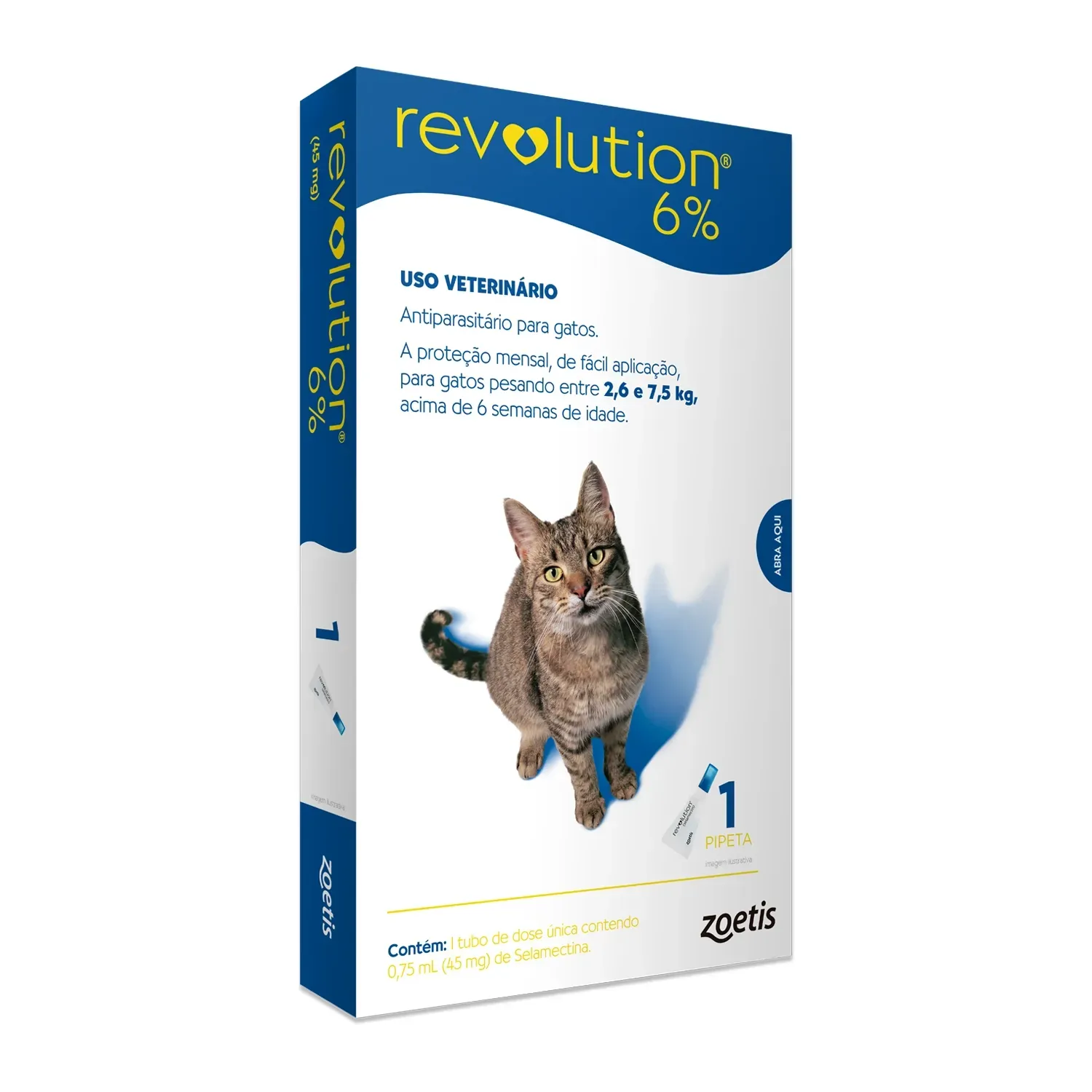 Antipulgas-Revolution-6--para-Gatos-de-26kg-a-75kg-1-pipeta