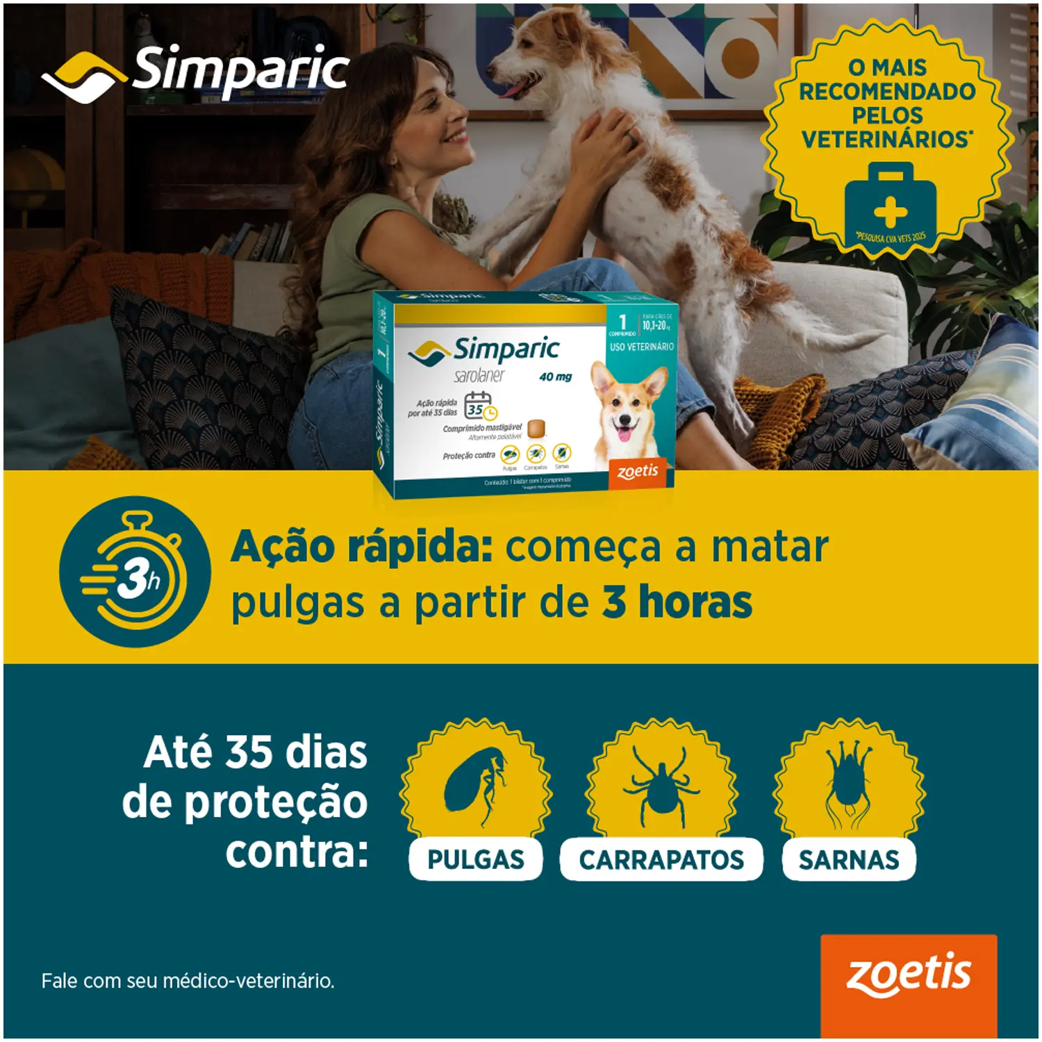2-Antipulgas-Simparic-5mg-Imagem-complementar-1-comprimido