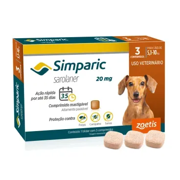 Antipulgas-Simparic-20mg-para-Caes-5-a-10kg