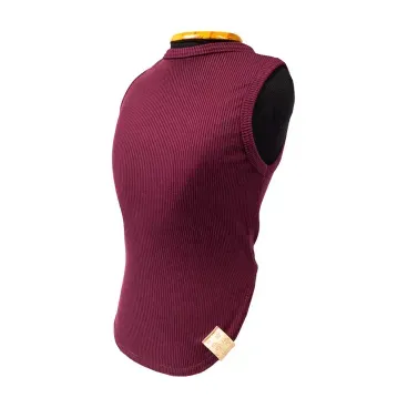 Regata-Canelada-Roxa-Fabrica-Pet-tamanho-PP-foto-da-lateral