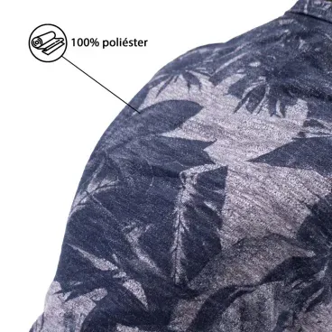 Blusa-Surf-Gola-Careca-Cinza-Fabrica-Pet-tamanho-PP-foto-de-detalhe-com-texto-sobre-a-composicao-da-peca