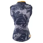 Blusa Surf Gola Careca Cinza Fábrica Pet