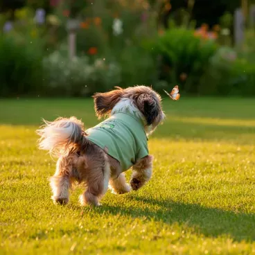 Polo-Malha-Sapo-Verde-Fabrica-Pet-tamanho-PP-foto-da-regata-no-pet