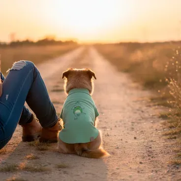 Polo-Malha-Sapo-Verde-Fabrica-Pet-tamanho-P-foto-da-regata-no-pet