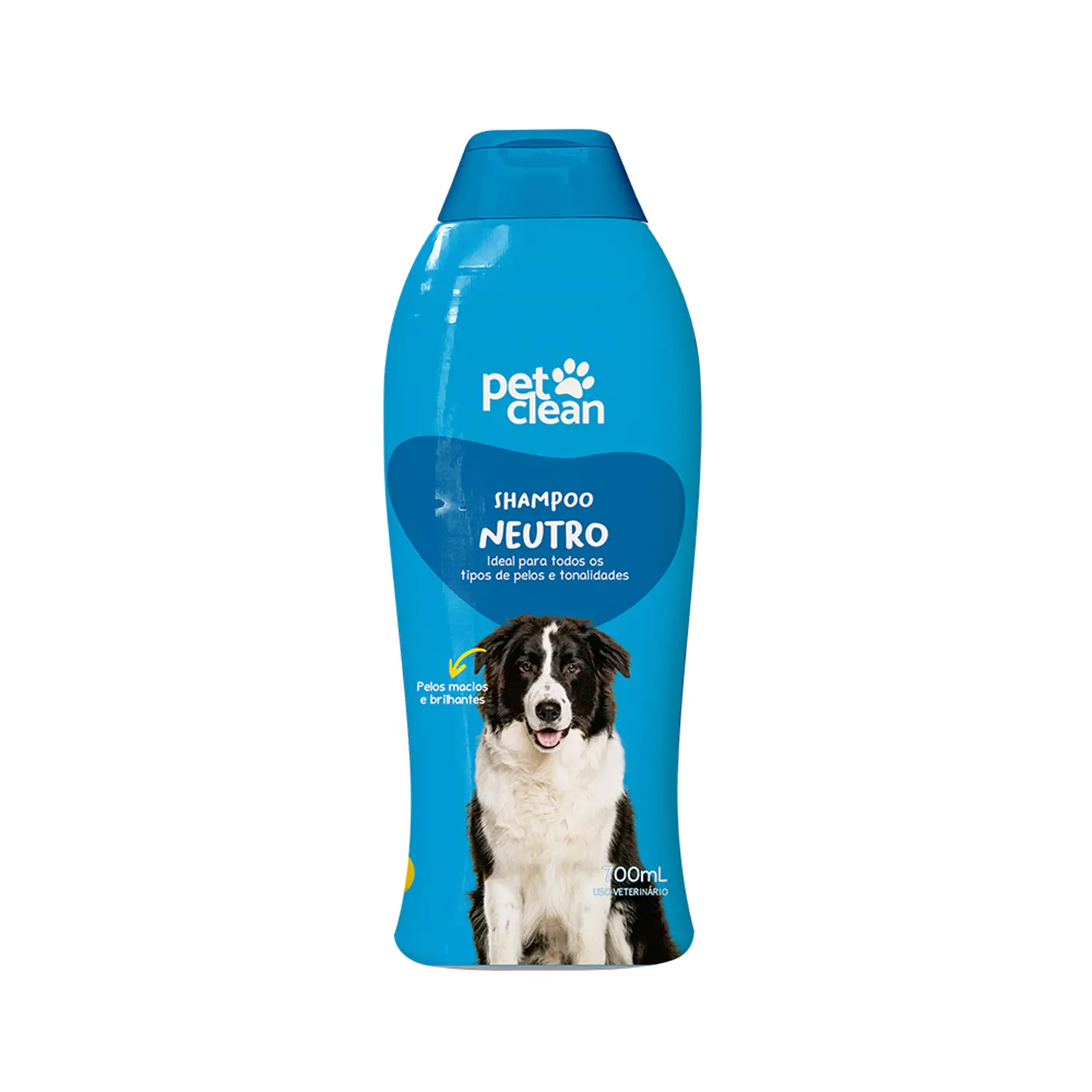 Shampoo-e-Condicionador-Neutro-Caes-e-Gatos-Pet-Clean-700ml-foto-principal