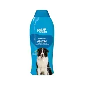 Shampoo e Condicionador Neutro Cães e Gatos Pet Clean