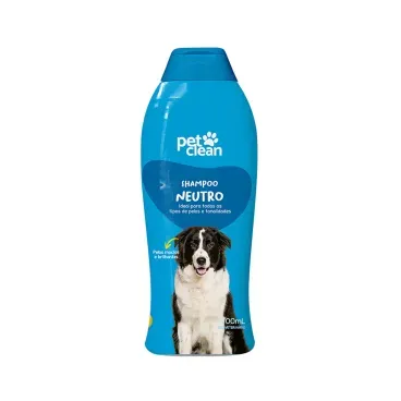 Shampoo-e-Condicionador-Neutro-Caes-e-Gatos-Pet-Clean-700ml-foto-principal
