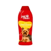 Condicionador para Cães e Gatos Pet Clean