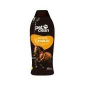 Shampoo para Cavalos Pet Clean
