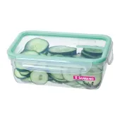 Pote Hermético com Trava Sanremo Verde