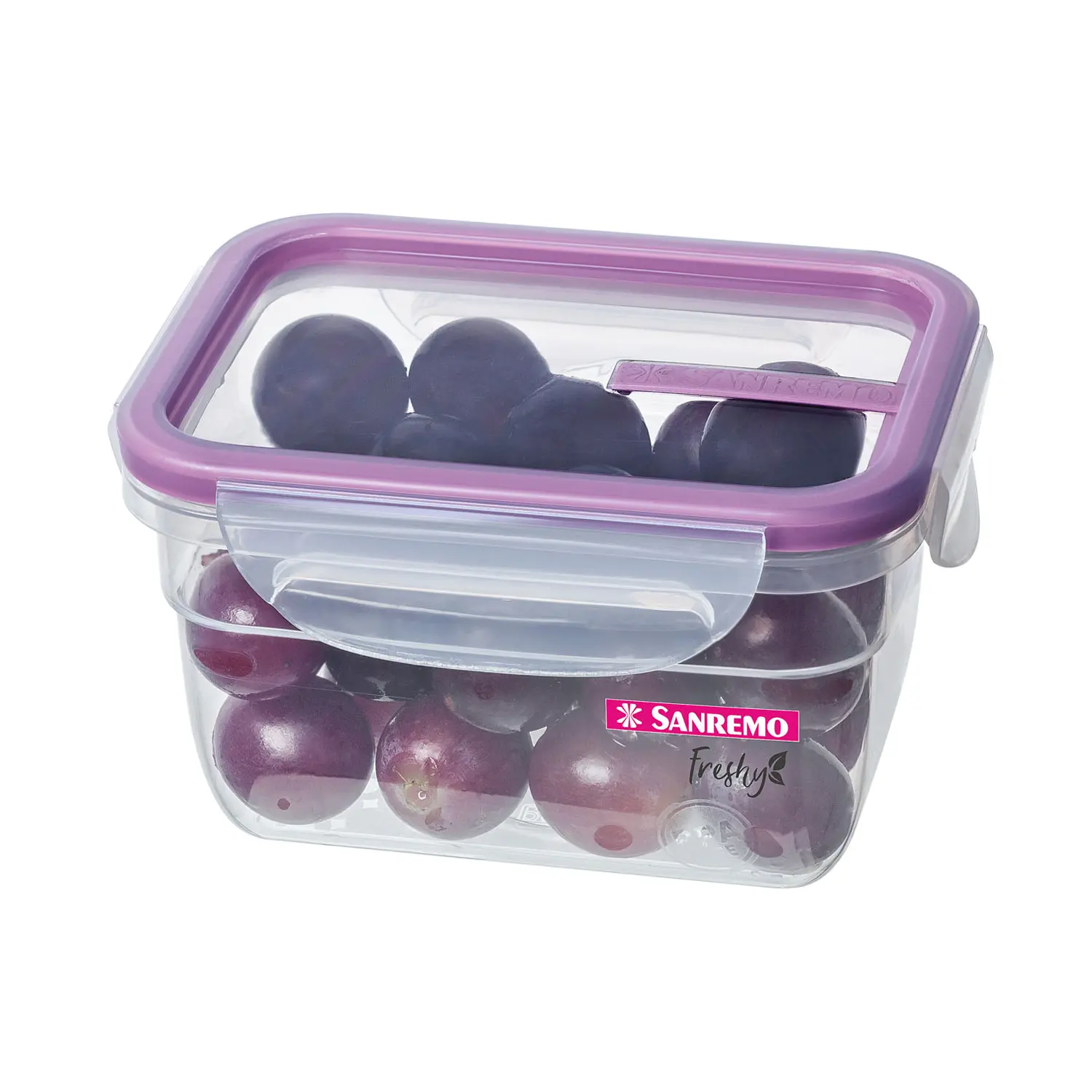 Pote-Hermetico-com-Trava-Sanremo-Roxo-537ml