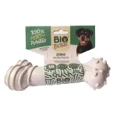 Brinquedo Mordedor Ossão Gigante Cana-de-Açúcar Biobone