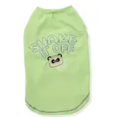 Regata Shake Emporium Distripet Verde