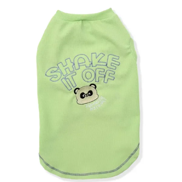Regata Shake Emporium Distripet Verde P