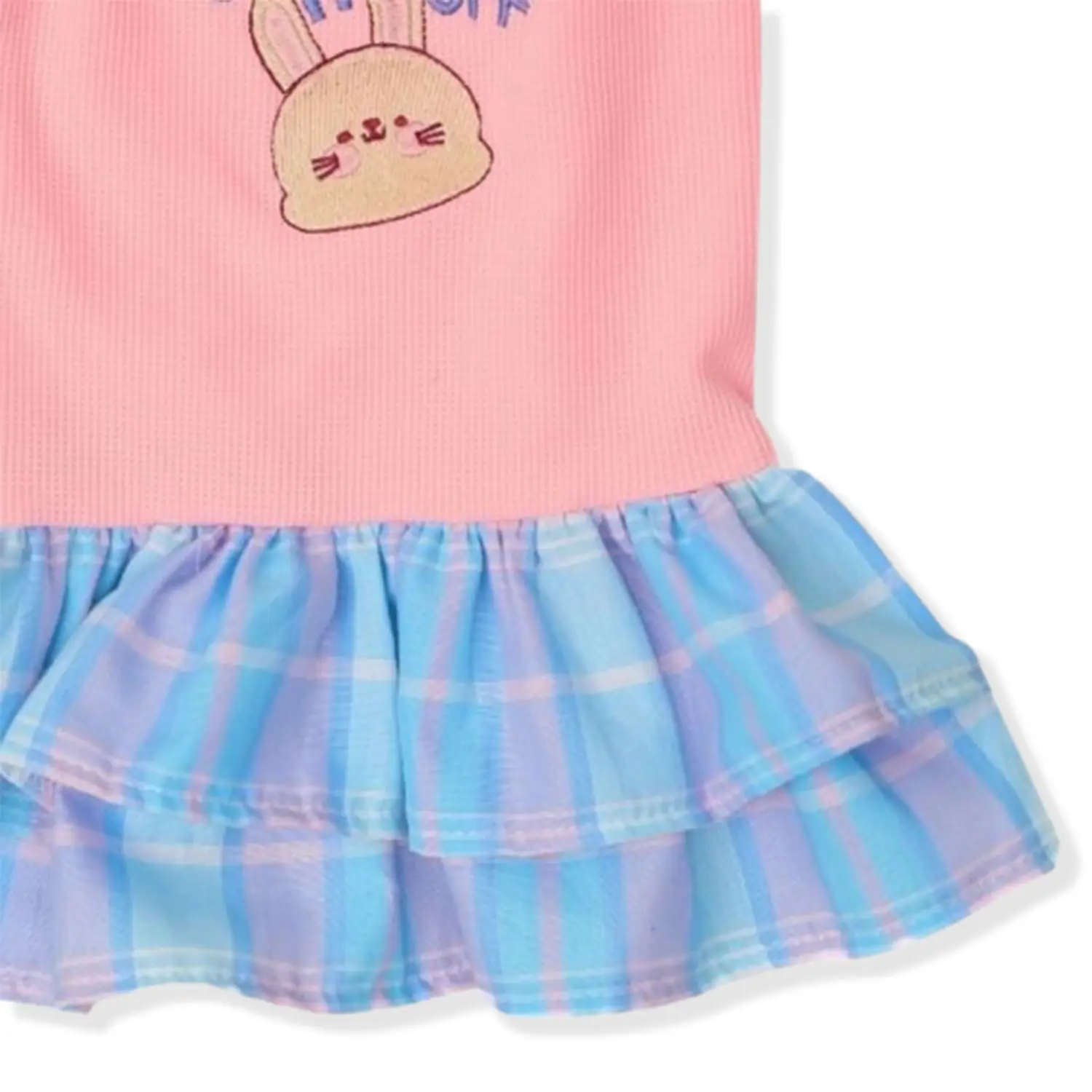 Detalhes-dos-babados-do-Vestido-Shake-Emporium-Distripet-Rosa