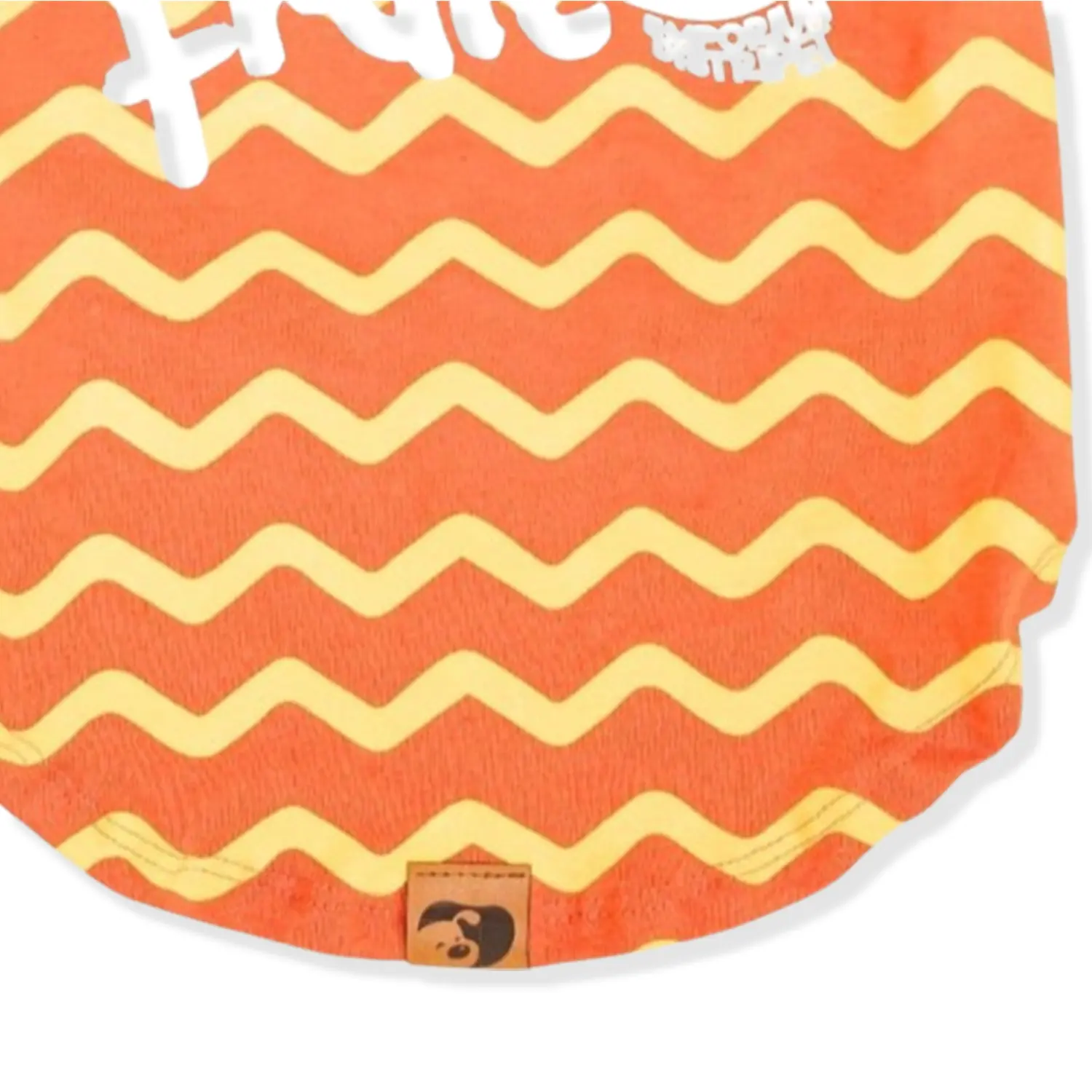 Regata Fruits Emporium Distripet Laranja