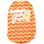 Regata Fruits Emporium Distripet Laranja