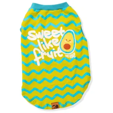 Regata-Fruits-Emporium-Distripet-Verde