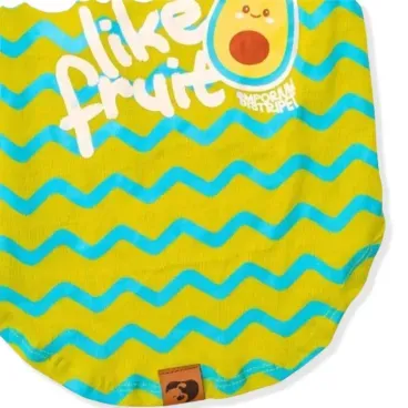 Detalhes-da-Regata-Fruits-Emporium-Distripet-Verde