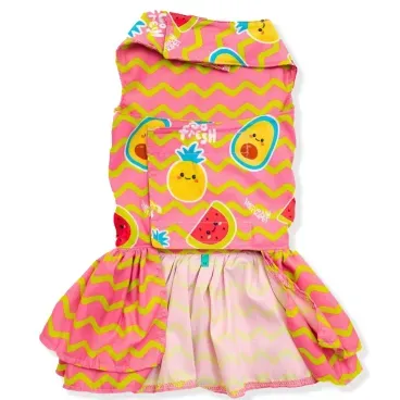 Detalhes-da-frente-do-Vestido-Fruits-Emporium-Distripet-Rosa