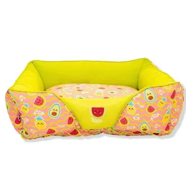 Cama-Fruits-Emporium-Distripet-Rosa