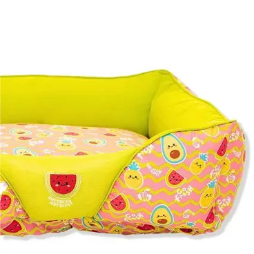 Detalhes-da-frente-da-Cama-Fruits-Emporium-Distripet-Rosa