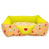 Cama Fruits Emporium Distripet Rosa