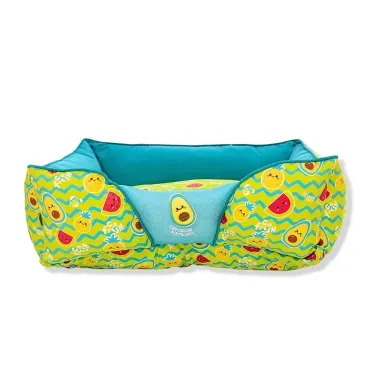 Cama-Fruits-Emporium-Distripet-Verde