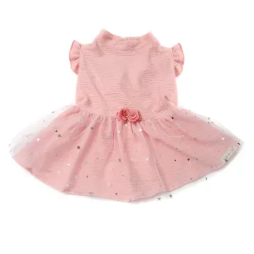 vestido-fadinha-rosa-bichino-chic