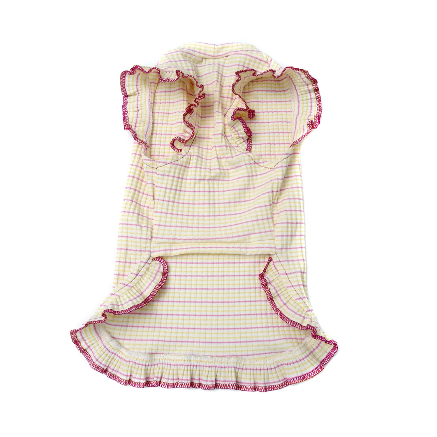 Vestido Encanto Bichinho Chic Roxo