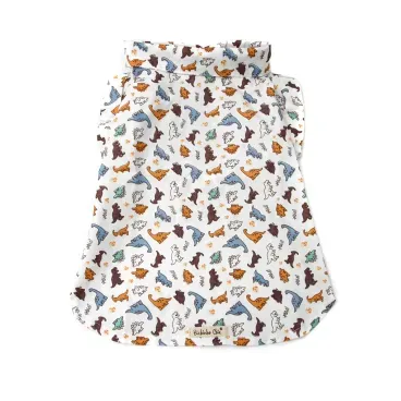 camisa-dinossauro-bege-bichinho-chic