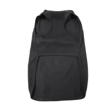 camiseta-pride-PP-preta-bichinho-chic-aberta-de-frente