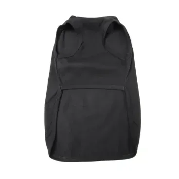 camiseta-pride-M-preta-bichinho-chic-aberta-de-frente