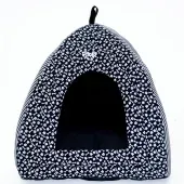 Toca Ossinho Flicks Preta