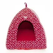 Toca Ossinho Flicks Vermelha