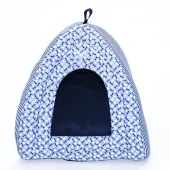 Toca Ossinho Flicks Azul