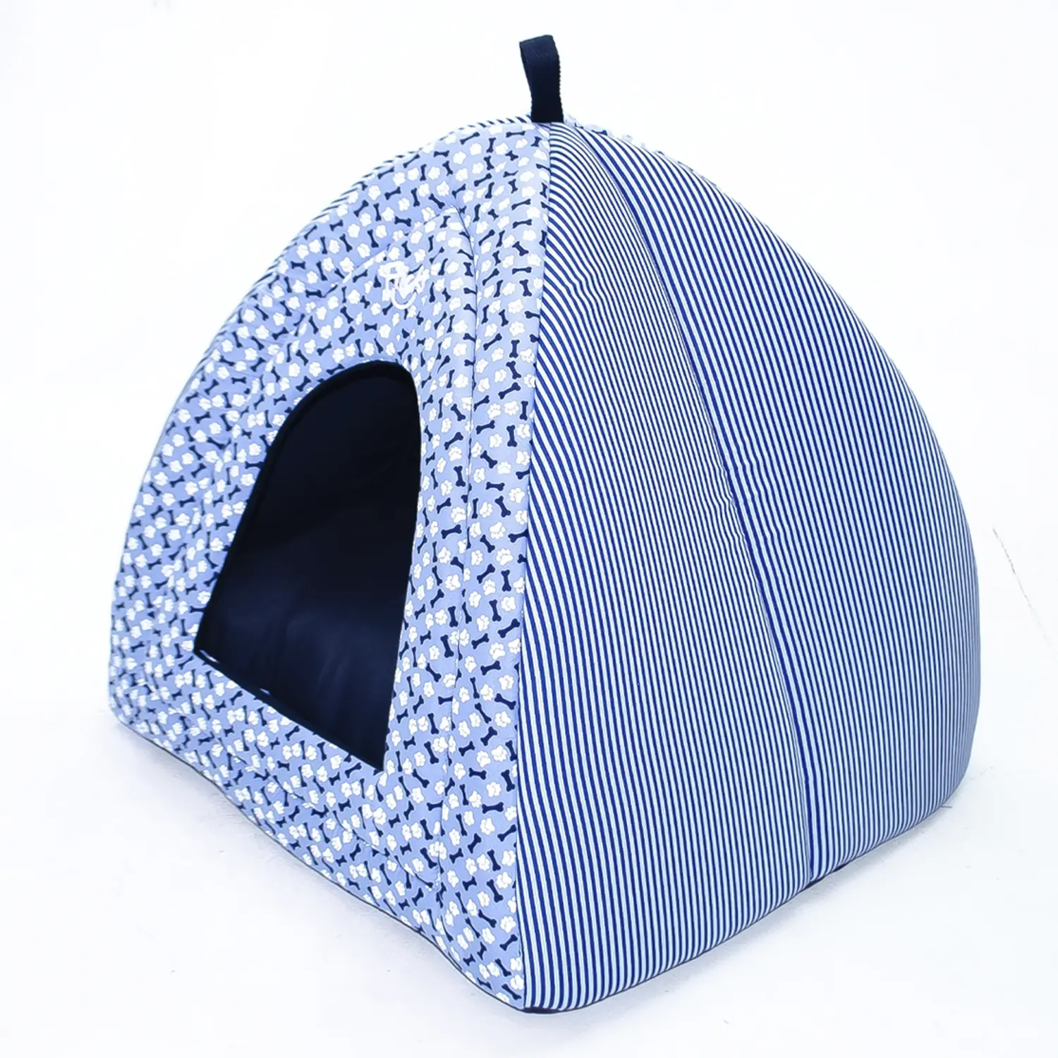 Toca Ossinho Flicks Azul