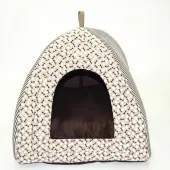 Toca Ossinho Flicks Bege