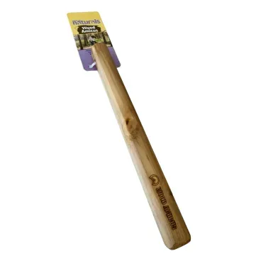 3-Brinquedo Mordedor Sustentavel Wood Amicus GD