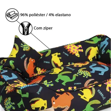Composicao-da-Cama-Dino-para-Caes-e-Gatos-Fabrica-Pet