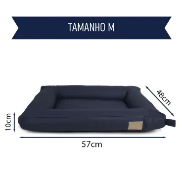Medidas-da-Cama-Flat-Cordoba-Fabrica-Pet-Azul-Tamanho-M