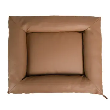 Cama-Flat-Cordoba-Fabrica-Pet-Marrom