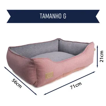 Medidas-da-Cama-Home-para-Caes-e-Gatos-Fabrica-Pet-Rosa-G