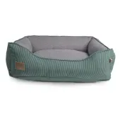 Cama Home para Cães e Gatos Fábrica Pet Verde