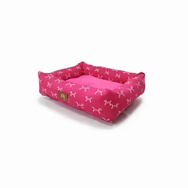Cama-Retangular-Carmel-Fabrica-Pet-Rosa-de-lado