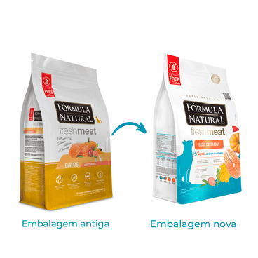 Racao-Formula-Natural-Fresh-Meat-Gatos-Castrados-Salmao-Troca-de-Embalagem