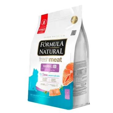 racao-formula-natural-fresh-meat-hairball-gatos-salmao-lado2