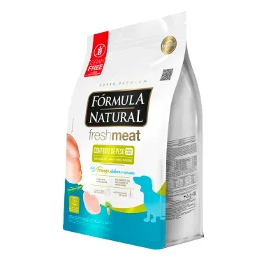 racao-formula-natural-fresh-meat-controle-de-peso-caes-adultos-portes-mini-e-pequeno-frango-lado2