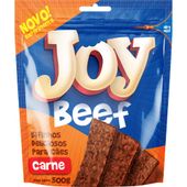 Petisco Joy Beef Carne para Cães