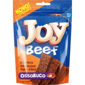 Petisco Bifinho Joy Beef Ossobuco